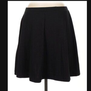 Old Navy Black Skirt